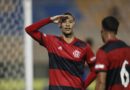 Flamengo tem estreia nota 10 na Copinha