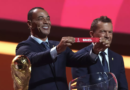 Copa do Mundo 2022: veja como ficaram os grupos após sorteio da Fifa
