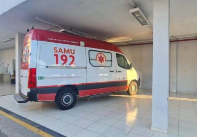SAMU: Menino autista de 10 anos é transferido para Juiz de Fora após acidente com máquina agrícola em Piau