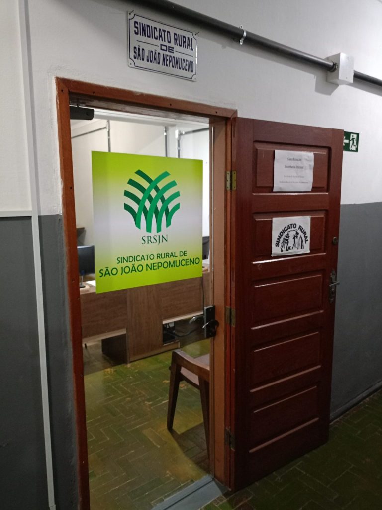 Sindicato Rural