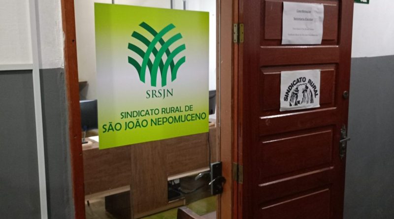 Sindicato Rural