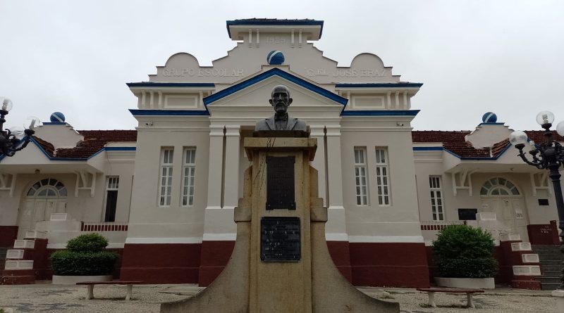Escola Municipal Coronel José Brás