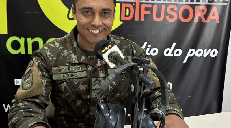 Sargento Aquino TG 04-023
