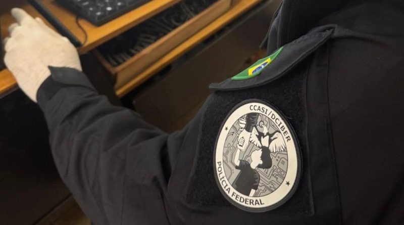 Polícia Federal