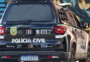 Viatura PCMG