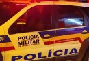 Roubo à mão armada em propriedade rural mobiliza operação policial em Coronel Pacheco