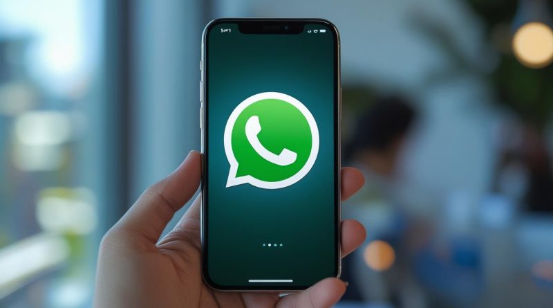 Logo WhatsApp