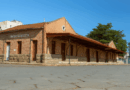 Praça da Estação, Museu Municipal