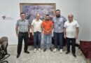 União política: O advogado Pedro Augusto Rezende (Pedrão) assume a Secretaria Municipal de Planejamento e Gestão