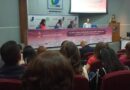Giro Nacional/ Tem início a Conferência Nacional de Saúde da Mulher em Brasília; Representantes da Asfecer, de São João Nepomuceno, participam