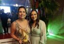 Dra Márcia Campos, nova contratação do Hospital São João na área de nefrologia, recebe prêmio de excelência em Juiz de Fora, através da clínica Renalclin