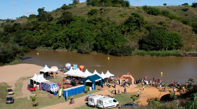 Corrida Rústica, Natação e Triathlon: Evento esportivo multimodalidades no Riviera Beach Club movimentará a região