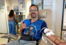 Hemominas alerta para estoques críticos de sangue O+ e O- e estado de alerta nos tipos A+, A-, B- e AB- 