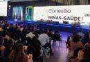 “Conexão Minas- Saúde”: Secretário Municipal de Saúde representa São João Nepomuceno no maior evento de saúde pública de Minas Gerais