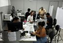Justiça Eleitoral realiza atendimento a cerca de 250 eleitores, somente no último dia de prazo para regularização eleitoral em São João Nepomuceno