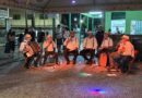Seresteiros do Luar: Em clima de nostalgia, grupo faz apresentação memorável em Rochedo de Minas