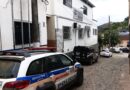 Foragido da Justiça é preso, menor é apreendido por tráfico e arma irregular é localizada em ações da Polícia Militar de Mar de Espanha