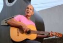 Cantor e compositor Gilson, autor do sucesso “Casinha Branca”, é sepultado neste sábado, em Miraí