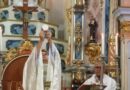 Padre Pierre Cantarino retorna à São João Nepomuceno para celebrar o terceiro dia do Quinário do padroeiro do município, São João Nepomuceno
