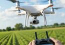 Curso de Drone abre oportunidade de capacitação tecnológica no campo em São João Nepomuceno