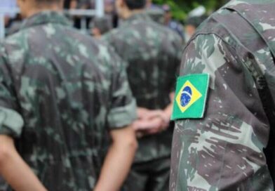 Exército Brasileiro qualifica 50 jovens de São João Nepomuceno para o mercado de trabalho por meio do Projeto Soldado Cidadão