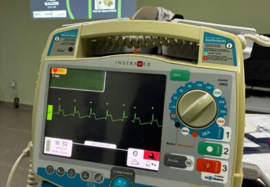 Para salvar vidas: Capacitação em emergências cardiológicas reúne 50 profissionais da saúde no Hospital São João