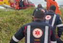 Corpo de Bombeiros e SAMU capacitam 22 profissionais para futuras operações de resgate aéreo na região