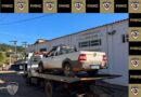 Prisões por tráfico de drogas e roubo com reféns na zona rural mobilizam ações da Polícia Militar em Guarani