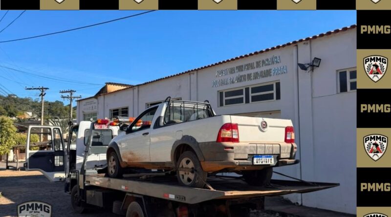 Prisões por tráfico de drogas e roubo com reféns na zona rural mobilizam ações da Polícia Militar em Guarani