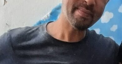 Desaparecimento de são-joanense completa uma semana de angústia. Família nega boatos de morte