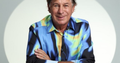 São João Nepomuceno recebe Flávio Venturini em show gratuito durante o Festival Cidade da Música