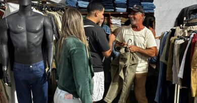 Realizada pelo décimo ano consecutivo, Feira Local reúne expositores e empreendedores em São João Nepomuceno. Evento finalizado sob atmosfera de comemoração e gratidão