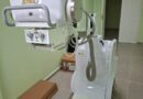 Hospital São João recebe dois modernos aparelhos de raio-X digital e dá salto histórico na capacidade de diagnóstico