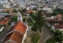 Territórios em Rede: IF Sudeste MG promove encontro regional com prefeitos e gestores em São João Nepomuceno