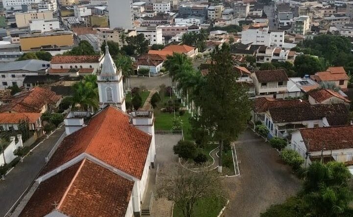 Territórios em Rede: IF Sudeste MG promove encontro regional com prefeitos e gestores em São João Nepomuceno