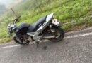Motocicleta roubada em Mar de Espanha é recuperada. Denúncia recebida por policial de folga, em celular pessoal, foi decisiva