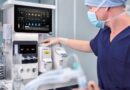 Centro Cirúrgico Hospital São João receberá duas novas Estações Anestesia Mindray A3, equipamentos com tecnologia de ponta