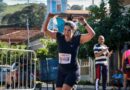 Atletas da equipe Nativos sobem ao pódio ecolocam São João Nepomuceno no topo da principal disputa da 5ª Walking Cross de Dona Euzébia