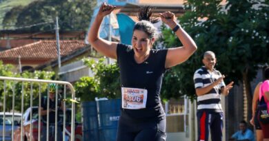 Atletas da equipe Nativos sobem ao pódio ecolocam São João Nepomuceno no topo da principal disputa da 5ª Walking Cross de Dona Euzébia