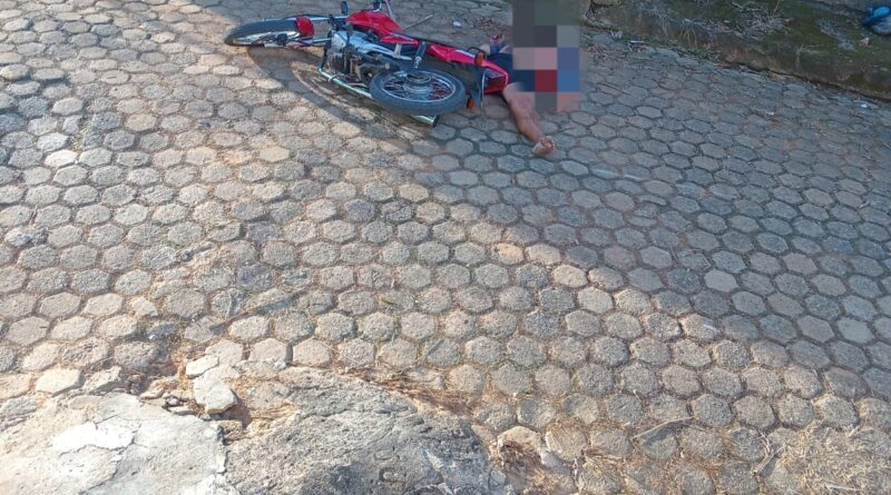 Tragédia: Ataque a facadas deixa 4 mortos em Visconde do Rio Branco. Autor contido por disparos da PM
