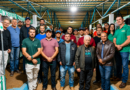 1ª Feira do Agronegócio: Abertura oficial regada a emoção, reconhecimento e gratidão. Veja como foi