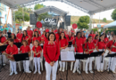 10º Encontro de Bandas transforma Guarará em palco da preservação da cultura e da música instrumental