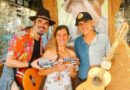 Duo são-joanense Os Bazés conquista duas premiações em tradicional festival nacional de música raiz, em Porto Ferreira-SP