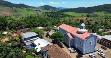 Organização do 8º Canta São João divulga a programação oficial do evento; O distrito de Taruaçu será palco de diversas atrações, confira!