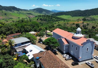 Organização do 8º Canta São João divulga a programação oficial do evento; O distrito de Taruaçu será palco de diversas atrações, confira!