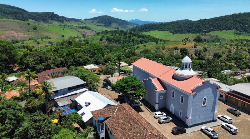 Organização do 8º Canta São João divulga a programação oficial do evento; O distrito de Taruaçu será palco de diversas atrações, confira!