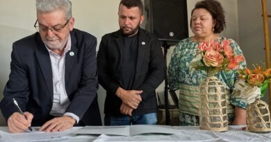 Campus do IF em São João Nepomuceno avança com investimento de R$ 15 milhões, terreno de 11 mil m² avaliado em R$ 2 milhões e previsão de obras até meados de julho