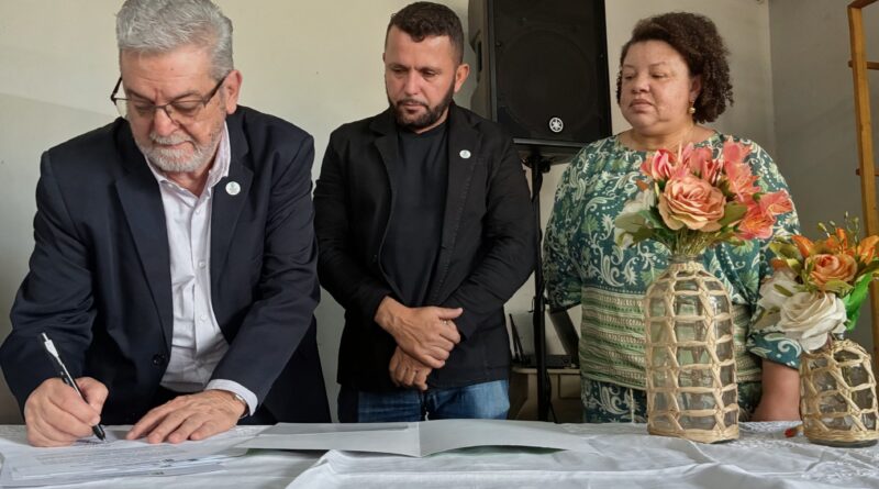 Campus do IF em São João Nepomuceno avança com investimento de R$ 15 milhões, terreno de 11 mil m² avaliado em R$ 2 milhões e previsão de obras até meados de julho