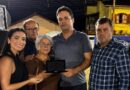 Homenagem a Antônio Carlos Dias, o “Florestal”, emociona público durante a 1ª Feira do Agronegócio de São João Nepomuceno