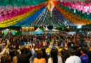 Arraiá de São João de Descoberto celebra a cultura, fortalece a educação e reúne uma multidão em uma das maiores festas juninas da região